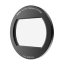 Haida NanoPro Magnetic UV Protection Filter for Sony ZV1 II (Black)