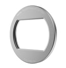 Haida NanoPro Magnetic UV Protection Filter for Sony ZV1 II (Silver)