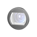 Haida NanoPro Magnetic UV Protection Filter for Sony ZV1 II (Silver)