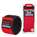 Haida V2 Anti-Fog Belt (Red)