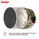 Haida Winter Lens Hood Protection Cover (178mm-197mm)