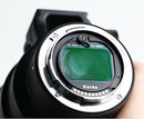 Haida Rear Lens ND Filter Kit for Sigma 15mm F1.4 DG DN DIAGONAL FISHEYE Art (Sony E Mount)