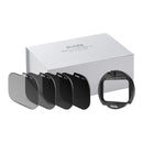Haida Rear Lens ND Filter Kit for Sigma 15mm F1.4 DG DN DIAGONAL FISHEYE Art (Sony E Mount)