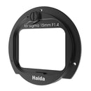 Haida Rear Lens ND Filter Kit for Sigma 15mm F1.4 DG DN DIAGONAL FISHEYE Art (Leica L Mount)