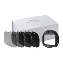 Haida Rear Lens ND Filter Kit for Sigma 15mm F1.4 DG DN DIAGONAL FISHEYE Art (Leica L Mount)