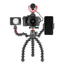 JOBY JB01567-BWW GorillaPod 3K PRO Rig