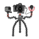 JOBY JB01567-BWW GorillaPod 3K PRO Rig