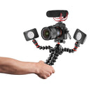 JOBY JB01567-BWW GorillaPod 3K PRO Rig