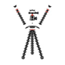 JOBY JB01567-BWW GorillaPod 3K PRO Rig