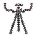 JOBY JB01567-BWW GorillaPod 3K PRO Rig