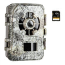 K&F Concept 64GB U3 V30 4K UHD Memory Card