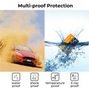 K&F Concept 64GB U3/V30/A1 Micro SD Card with Adapter