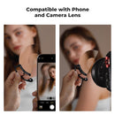 K&F Concept 100mm Handheld Spiral Special Effect Halo Filter