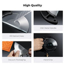 K&F Concept 100mm Handheld Spiral Special Effect Halo Filter