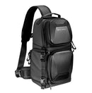 K&F Concept 10L Sling Camera Bag (Black)