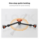 K&F Concept 11" Magic Arm with Super Clamp