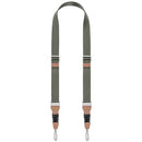 K&F Concept 32mm Camera Neck Strap (Green)