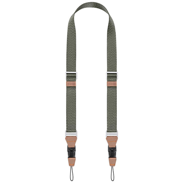 K&F Concept 32mm Camera Neck Strap (Green)