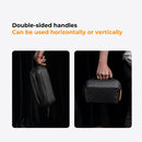 K&F Concept 3L Digital Organizer Storage Bag (Black)