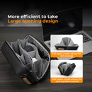K&F Concept 3L Digital Organizer Storage Bag (Black)