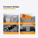 K&F Concept 3L Digital Organizer Storage Bag (Black)