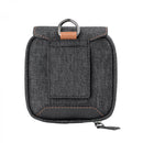 K&F Concept 4-Pocket Filter Carry Case for 37mm-95mm Filters