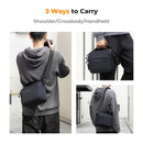 K&F Concept 5L Urban Wander 05 Sling Bag (Blue)