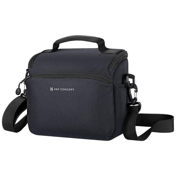 K&F Concept 5L Urban Wander 05 Sling Bag (Blue)