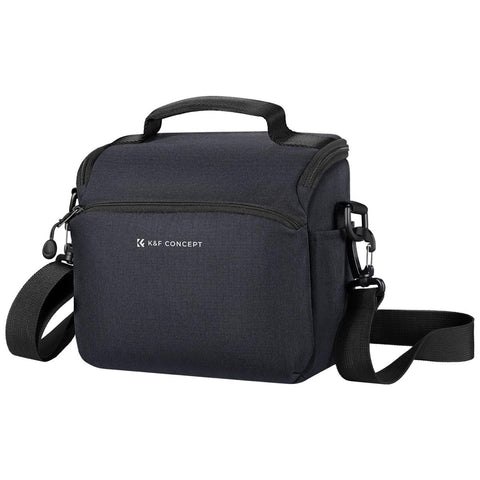 K&F Concept 5L Urban Wander 05 Sling Bag (Blue)