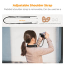 K&F Concept 5LUrban Wander 11 Sling Bag (Black)