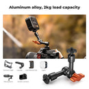 K&F Concept 6" Adjustable Magic Arm with Super Clamp
