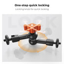 K&F Concept 6" Adjustable Magic Arm with Super Clamp