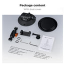 K&F Concept 6" Suction Cup Camera Mount with Magic Arm