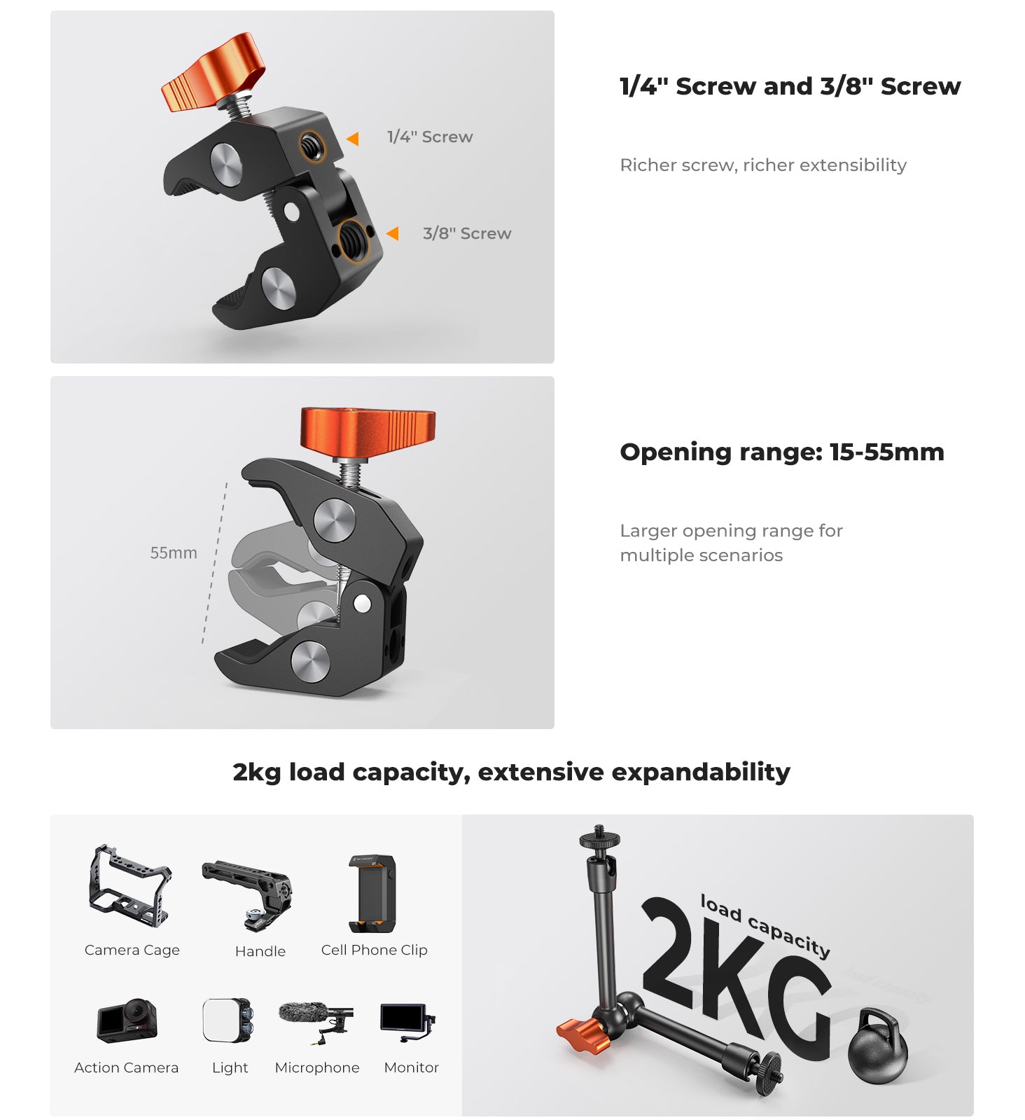 K&F Concept 9.8
