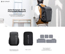 K&F Concept 25L Nature Wander 01 Camera Backpack (Grey)
