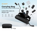 K&F Concept Carrying Bag for DJI Pocket 3 (Black)