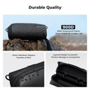 K&F Concept Carrying Bag for DJI Pocket 3 (Black)