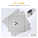 K&F Concept Lens Camera Protective Wrap 35x35cm