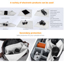 K&F Concept Lens Camera Protective Wrap 35x35cm
