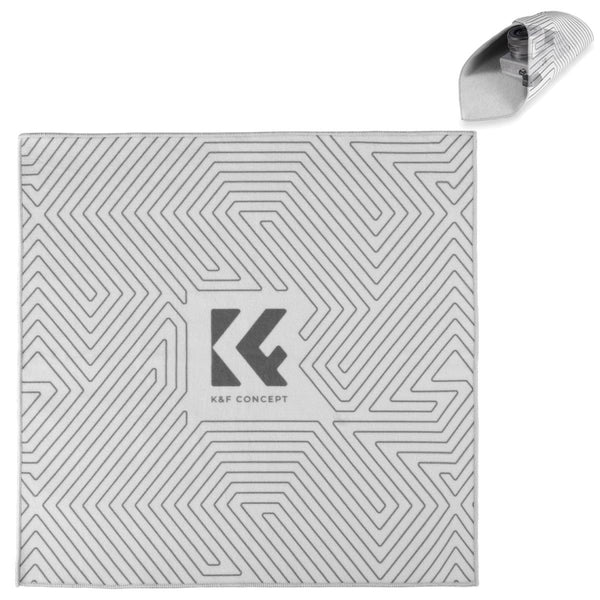 K&F Concept Lens Protective Wrap 45x45cm
