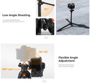 K&F Concept O235A1+BH-40 Lightweight Compact Tripod