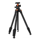 K&F Concept O235A1+BH-40 Lightweight Compact Tripod