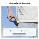 K&F Concept MS-47 Magnetic Alluminum Alloy Phone Tripod Stand