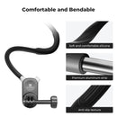 K&F Concept Magnetic POV Neck Mount for Action Camera