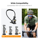 K&F Concept Magnetic POV Neck Mount for Action Camera