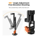 K&F Concept MS-18 Metal Phone Holder
