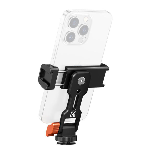 K&F Concept MS-18 Metal Phone Holder
