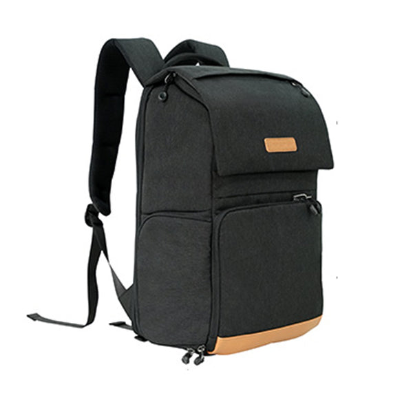 K&F Concept 22L Nature Wander 11 Camera Backpack (Black)