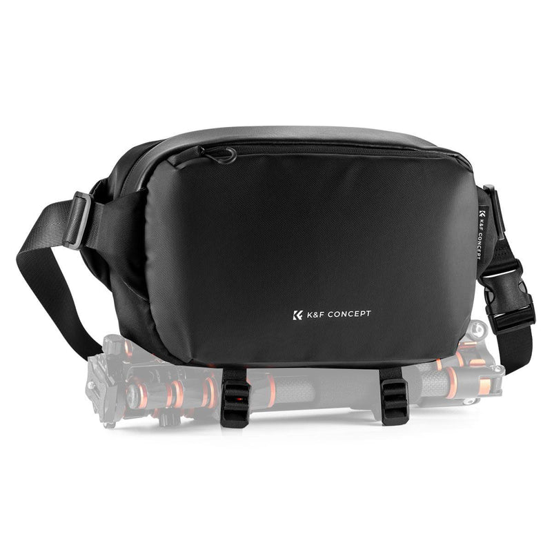 K&F Concept 10L Alpha Sling Camera Bag 
