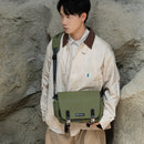 K&F Concept 10L Urban Wander 11 Shoulder Camera Bag (Green)